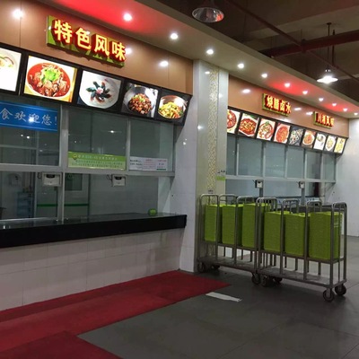黄江 工厂食堂承包公司 提供经济实惠营养健康餐饮服务